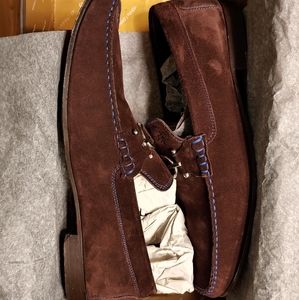 Donald J.Pliner Dacio 2 mens Size 13M